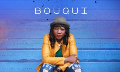 BellaNaija - Guess Who? BOUQUI returns with Hot New Single "Underground" | Listen on BN