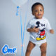 Happy Birthday Jayden! See his Cute new photos + Sweet Message from his Dad Ubi Franklin BellaNaija