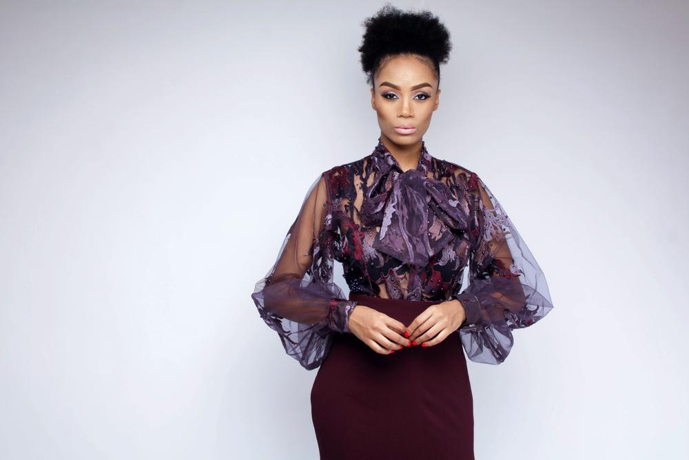 Urban And Chique Presents The Amelia Collection Lookbook BellaNaija (9)