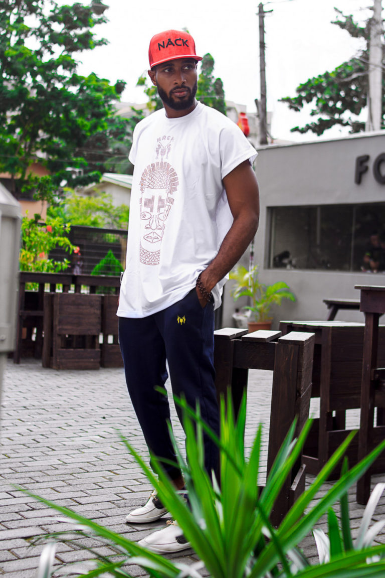 NACK Apparel releases Style Edit for "Nack, A Nation" Lifestyle Campaign