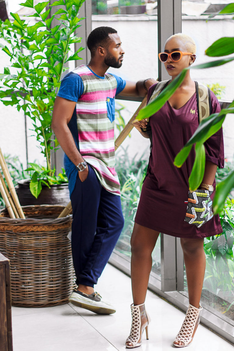 NACK Apparel releases Style Edit for "Nack, A Nation" Lifestyle Campaign