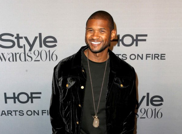 Usher's Herpes accuser drops $20 Million Lawsuit - BellaNaija