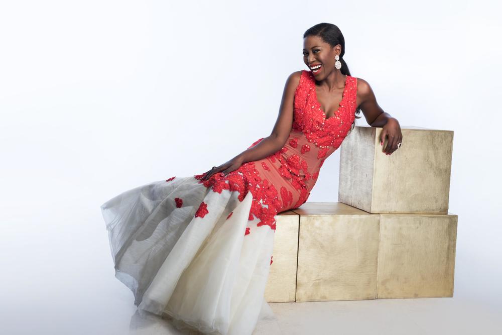 Vimbai Mutinhiri Announced Legacy Lifestyle welcomes its First Black Female Ambassador