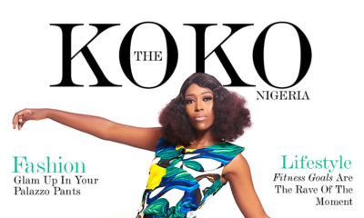 Vimbai Mutinhiri Dishes on Memories, Relationships & Privacy in the Latest Issue of The KOKO Magazine