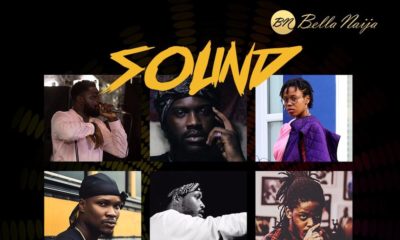 BellaNaija - Sound Kings: Nonso Amadi, Odunsi, Lady Donli and the Future of Nigerian Music