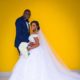 Oba Dr. Adedapo Tejuoso gives Daughter Abisoye away in Marriage | Pre-Wedding & Wedding Photos