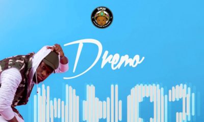 BellaNaija - New Music: Dremo - WHO