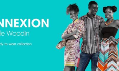 Wooden Presents Connecxion de Woodin Collection and New Brand Ambassador Edem Fairre (8)