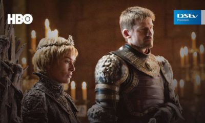 Watch Epic Game of Thrones Season 7 Episodes on DStv