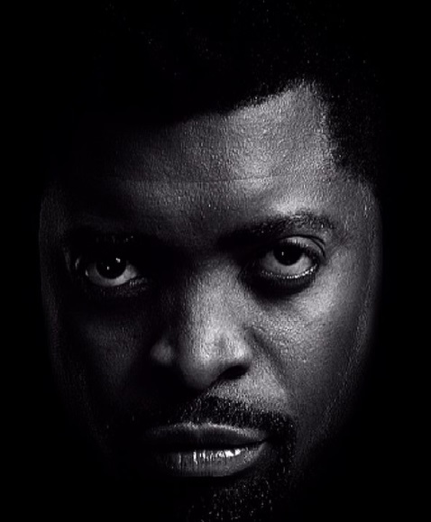 Basketmouth