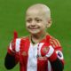 BellaNaija - Brave Sunderland Fan dies after Long Battle with Cancer