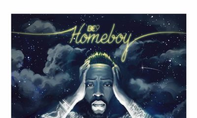 BellaNaija - New Music: D€9 - Homeboy