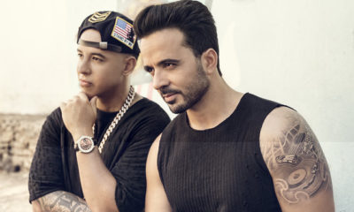 Another Record: Luis Fonsi’s “Despacito” becomes Most Watched YouTube Video Ever!