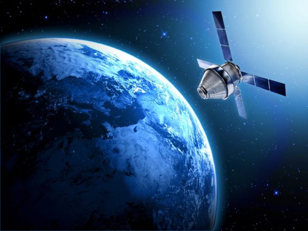 University Students built Ghana's First Satellite into Space