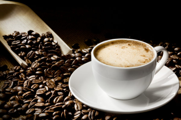 Drinking coffee could extend your Life Span - Study