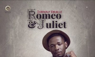 BellaNaija - New Music: Johnny Drille - Romeo & Juliet