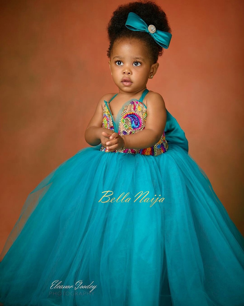 BN Living presents the '3 Generations of Beauty' Birthday Shoot | Eleanor Goodey Photography