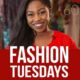 It's all about The Power of Accessories on “Fashion Tuesday” with Odio Mimonet | Watch