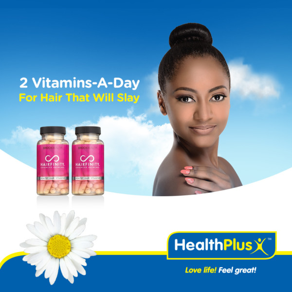 Got Curly Hair Problems? Begin your hair transformation with Hairfinity ...