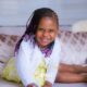 BN Living: Gabrielle's 3rd shoot | Happy Benson Pixels