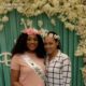 Photos: Ify Okoye's Baby Shower was a Tiffany & Co. Affair!