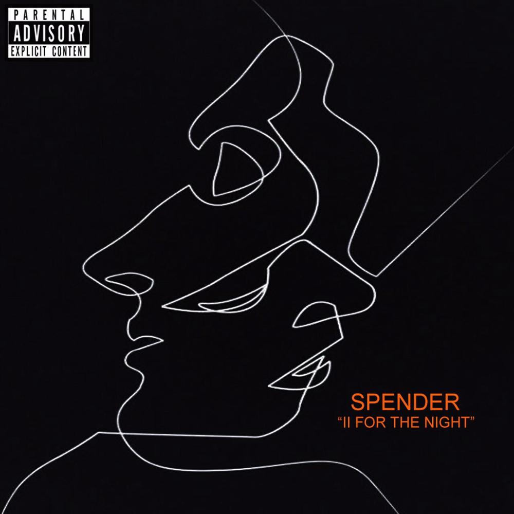 BellaNaija - New Music + Video: Spender - II For The Night
