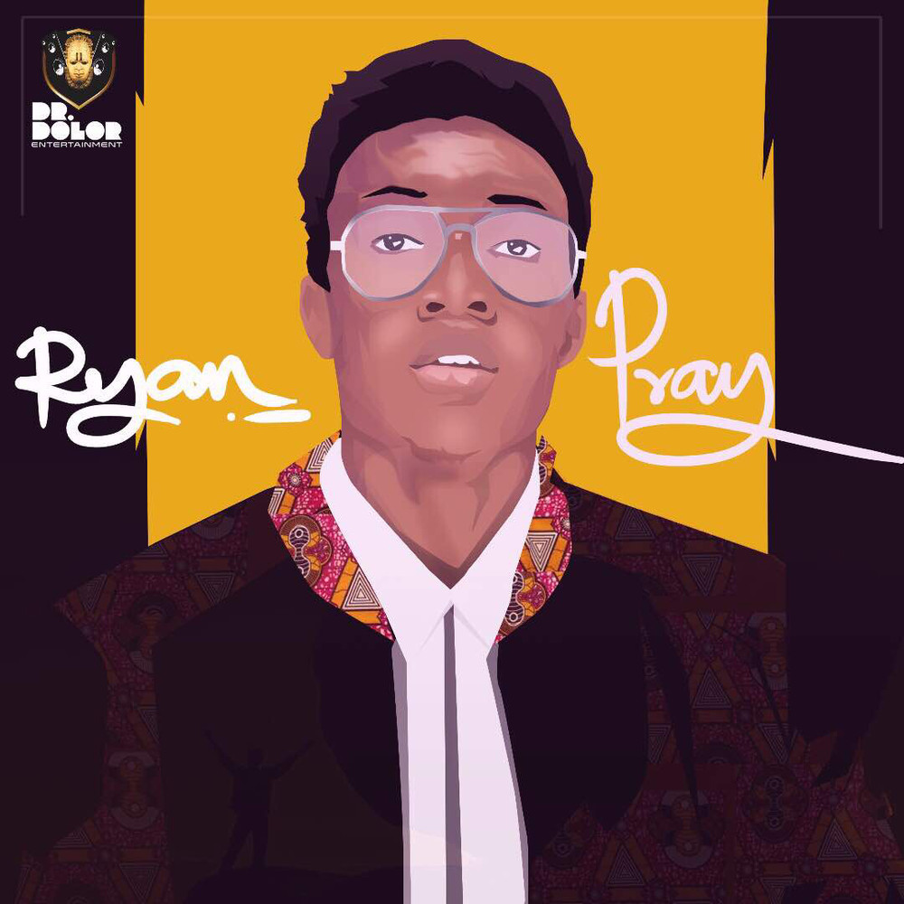 BellaNaija - New Music + Video: Ryan - Pray