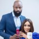 Juliet Ibrahim and Charles Okpaleke are Official Ambassadors for Cintron Energy Drink