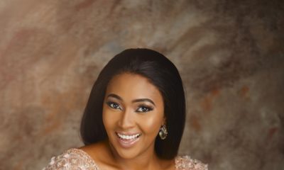 Lilian Esoro is all Smiles in New Photos & we Love it!