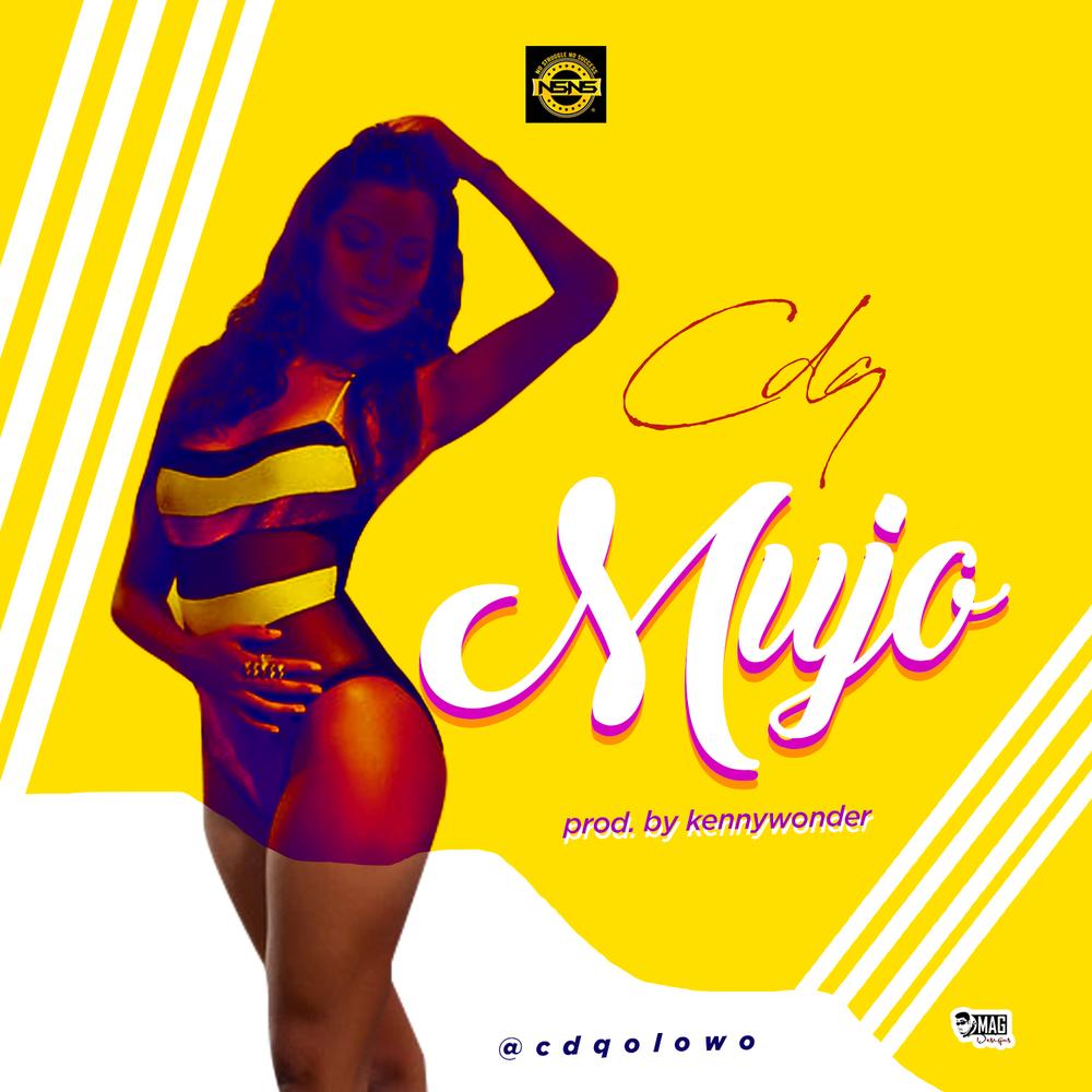 BellaNaija - New Music: CDQ - Mujo