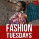 Get Fabulous with Five Items on Odio Mimonet’s New Vlog Series “Fashion Tuesday”