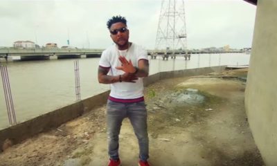 BellaNaija - New Video: Oritse Femi - OGIB (Our Government I Beg)