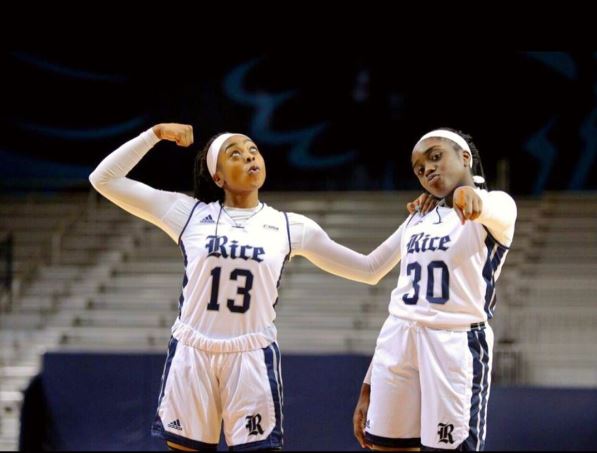 Meet the Ogwumike Sisters, the First Family of Basketball