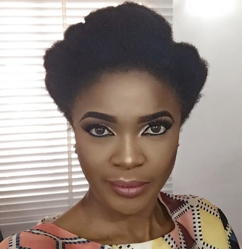 Omoni Oboli