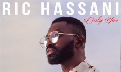 BellaNaija - New Music: Ric Hassani - Only You