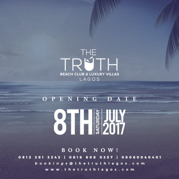 the truth beach club