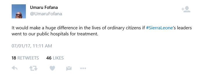 BellaNaija - CNN Reporter Isha Sesay testifies to efficiency of Nigerian Healthcare System