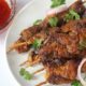 BN Cuisine: Sisi Yemmie's Chicken Suya Skewers Recipe