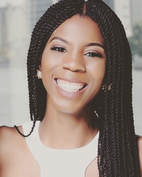 Sonia Irabor named Editor of Genevieve Magazine - BellaNaija