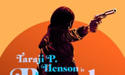 Taraji P Henson stars in New Movie 'Proud Mary' as a ? Assassin! | Watch the Trailer