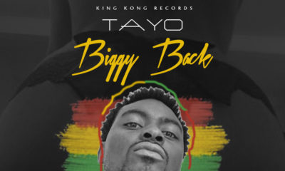 BellaNaija - New Music + Video: Tayo Faniran - Biggy Back