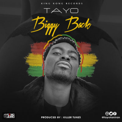 BellaNaija - New Music + Video: Tayo Faniran - Biggy Back