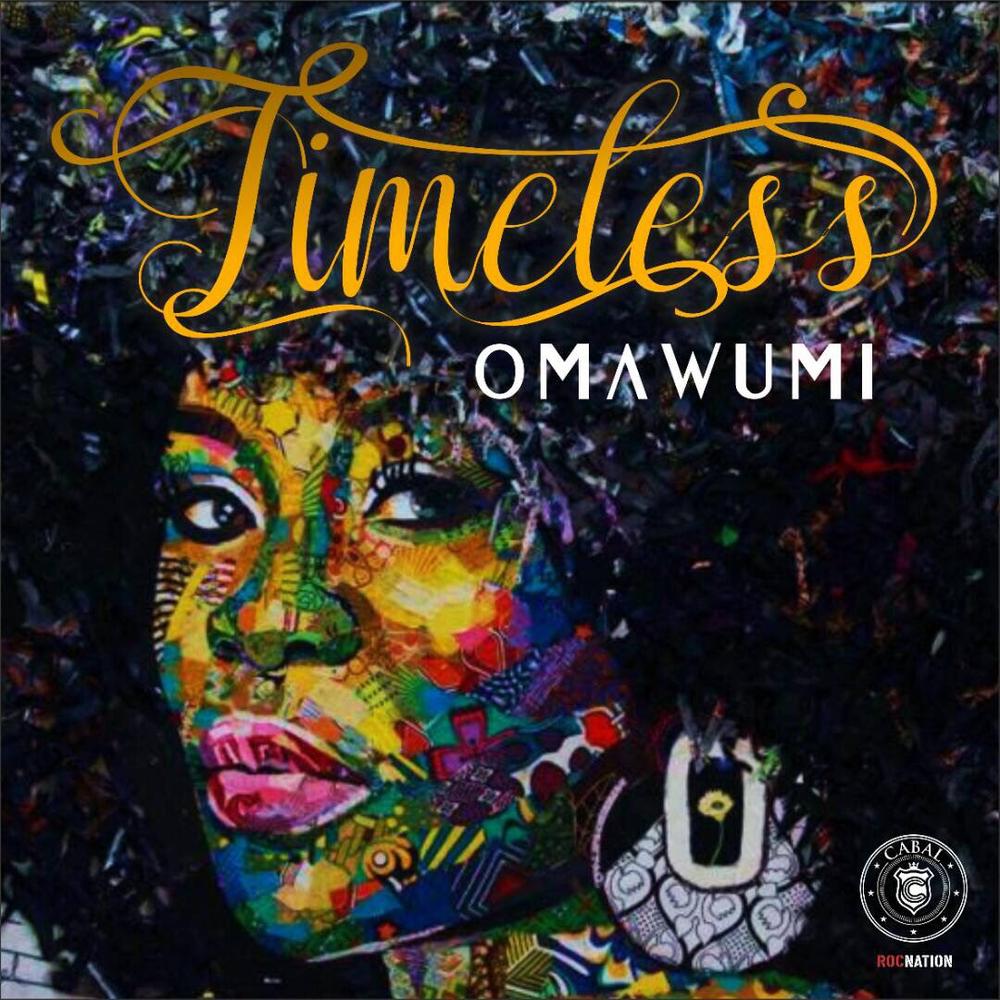 BellaNaija - Timeless! Omawumi's highly anticipated Third Studio album is here, along with a new music video "I No Sure"