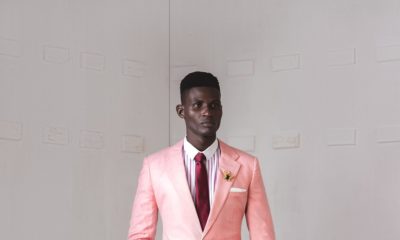 Rickdusi releases its Spring/Summer 2018 collection