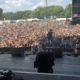 BellaNaija - London Way! Watch Wizkid perform at Wireless Festival 2017