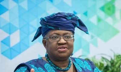BellaNaija - Ngozi Okonjo-Iweala: Reports of Utterances against Buhari False