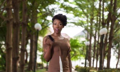BellaNaija - "I am so incredibly grateful and proud of myself for the woman I am becoming" -Beverly Naya