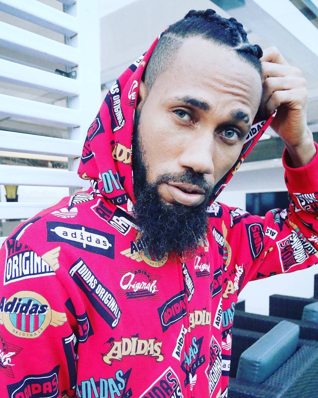 BellaNaija - My music is not guided by audience perception - Phyno