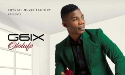 BellaNaija - New Music + Video: G6ix - Ololufe