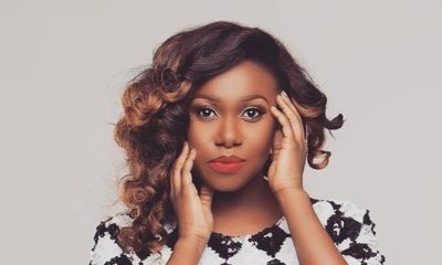 BellaNaija - Niniola joins London based outfit Kobalt Music